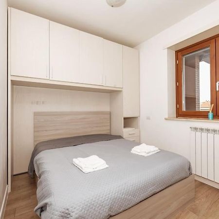 Apartment Roma Relax 2 Con Wifi-Ac-Netflix מראה חיצוני תמונה