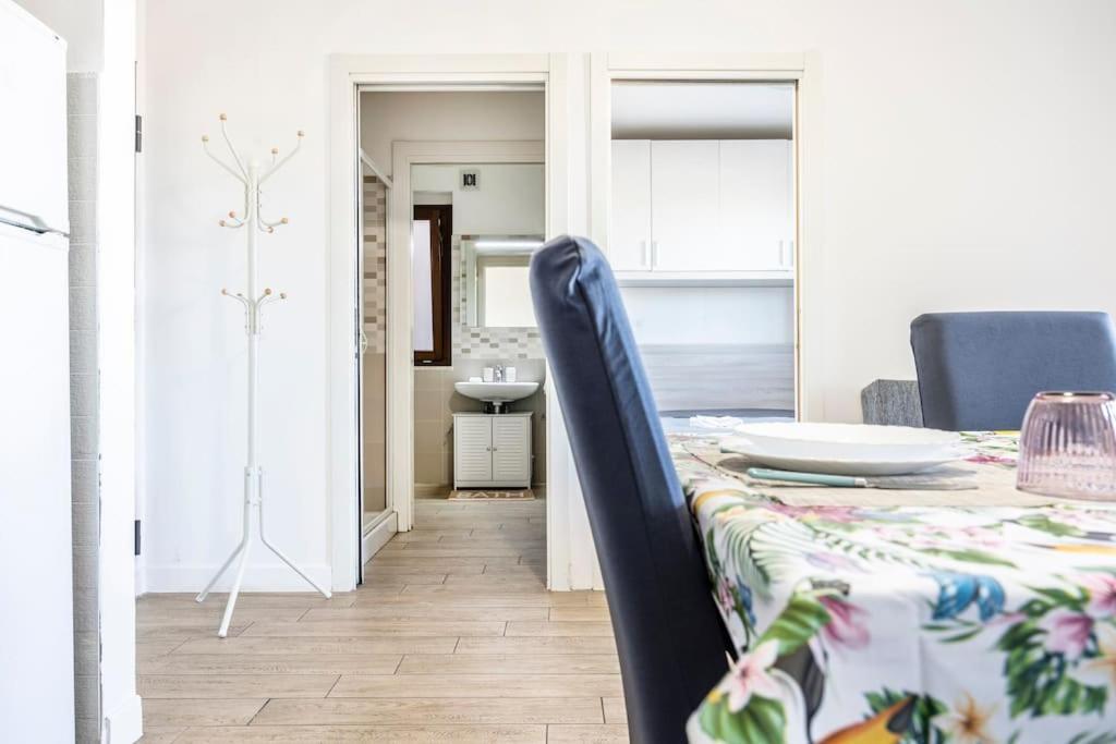 Apartment Roma Relax 2 Con Wifi-Ac-Netflix מראה חיצוני תמונה