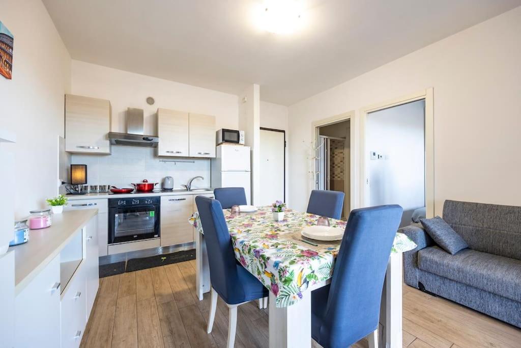 Apartment Roma Relax 2 Con Wifi-Ac-Netflix מראה חיצוני תמונה