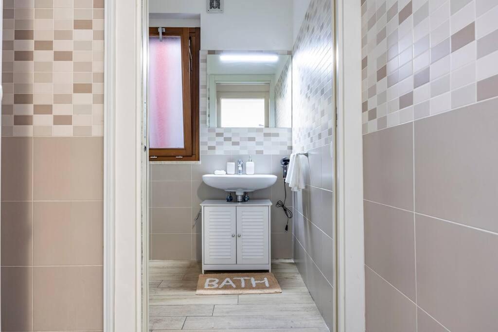 Apartment Roma Relax 2 Con Wifi-Ac-Netflix מראה חיצוני תמונה