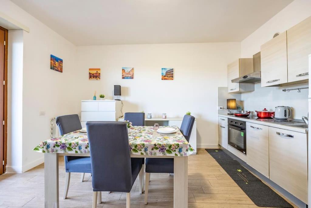 Apartment Roma Relax 2 Con Wifi-Ac-Netflix מראה חיצוני תמונה